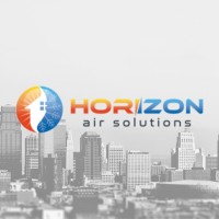 Horizon Air Solutions logo, Horizon Air Solutions contact details