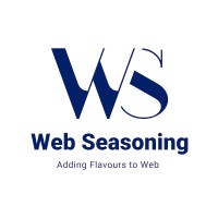 Web Seasoning logo, Web Seasoning contact details