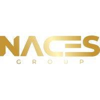 NACES Group logo, NACES Group contact details