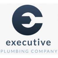 Executive Plumbing Company logo, Executive Plumbing Company contact details