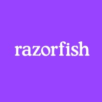 Razorfish logo, Razorfish contact details