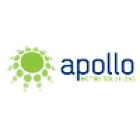 Apollo Metro Solutions logo, Apollo Metro Solutions contact details