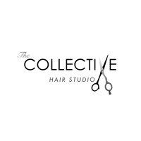 The Collective Hair Studio logo, The Collective Hair Studio contact details