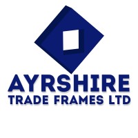 Ayrshire Trade Frames logo, Ayrshire Trade Frames contact details