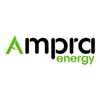 Ampra Energy logo, Ampra Energy contact details