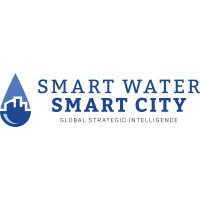 Smart Water Smart City logo, Smart Water Smart City contact details