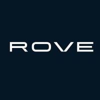 Rove logo, Rove contact details