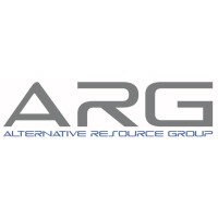 ARG - Alternative Resource Group logo, ARG - Alternative Resource Group contact details