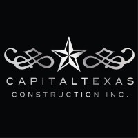 Capitaltexas Construction Inc. logo, Capitaltexas Construction Inc. contact details