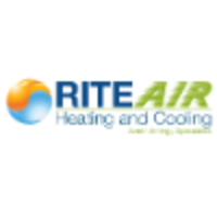 RiteAir Heating and Cooling LLC logo, RiteAir Heating and Cooling LLC contact details