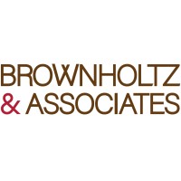 Brownholtz & Associates logo, Brownholtz & Associates contact details