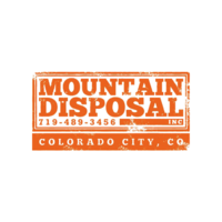 Mountain Disposal, Inc logo, Mountain Disposal, Inc contact details