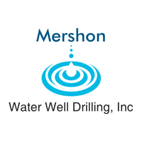 Mershon Water Well Drilling Inc. logo, Mershon Water Well Drilling Inc. contact details