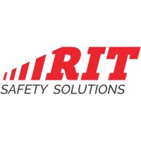 RIT Safety Solutions logo, RIT Safety Solutions contact details