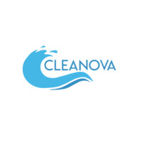 Cleanova logo, Cleanova contact details