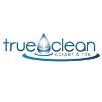 True Clean Carpet & Tile logo, True Clean Carpet & Tile contact details