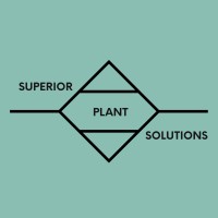 Superior Plant Solutions, LLC. logo, Superior Plant Solutions, LLC. contact details