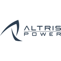 Altris Power logo, Altris Power contact details