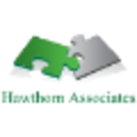 Hawthorn Associates logo, Hawthorn Associates contact details