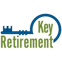 Key Retirement logo, Key Retirement contact details