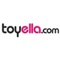 Toyella logo, Toyella contact details