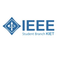 IEEE Student Branch KIET logo, IEEE Student Branch KIET contact details