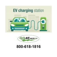 GG4Energy, LLC logo, GG4Energy, LLC contact details