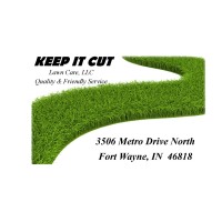 Keep It Cut Lawn Care logo, Keep It Cut Lawn Care contact details