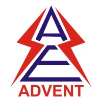 Advent Engineers logo, Advent Engineers contact details