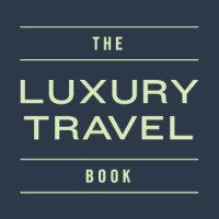 The Luxury Travel Book logo, The Luxury Travel Book contact details