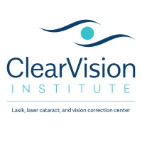 ClearVision Institute Utah logo, ClearVision Institute Utah contact details