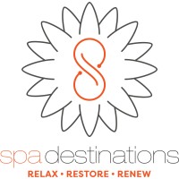 Spa Destinations logo, Spa Destinations contact details