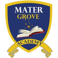 Mater Grove Academy logo, Mater Grove Academy contact details