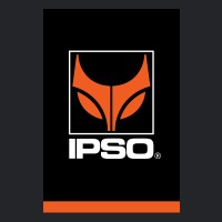 IPSO Laundry Equipment logo, IPSO Laundry Equipment contact details