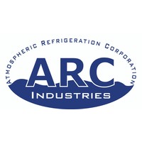 Atmospheric Refrigeration Corporation logo, Atmospheric Refrigeration Corporation contact details