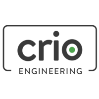 Crio Engineering Inc. logo, Crio Engineering Inc. contact details