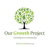 Our Growth Project logo, Our Growth Project contact details