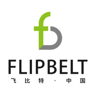 Flipbelt China logo, Flipbelt China contact details