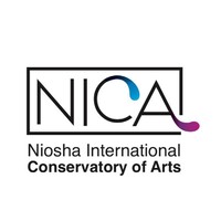 Niosha International Conservatory of Arts logo, Niosha International Conservatory of Arts contact details