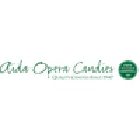 Aida Opera Candies logo, Aida Opera Candies contact details