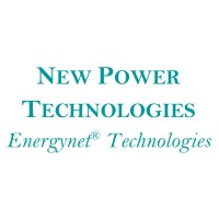 New Power Technologies Incorporated logo, New Power Technologies Incorporated contact details