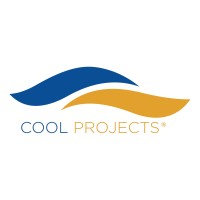 Cool Projects Ltd logo, Cool Projects Ltd contact details