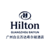 Hilton Guangzhou Baiyun logo, Hilton Guangzhou Baiyun contact details