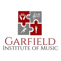 Garfield Institute of Music logo, Garfield Institute of Music contact details