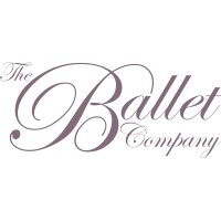 The Ballet Company logo, The Ballet Company contact details