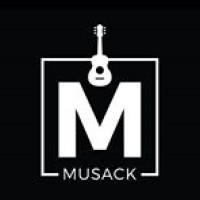 Musack logo, Musack contact details