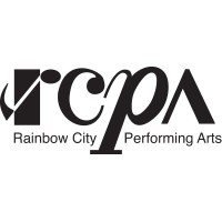 Rainbow City Performing Arts logo, Rainbow City Performing Arts contact details