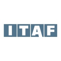 ITAF logo, ITAF contact details