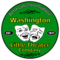 Washington Little Theater Company logo, Washington Little Theater Company contact details