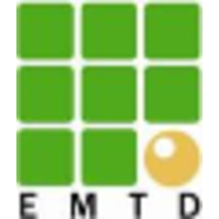 EMTD logo, EMTD contact details